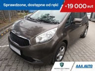 Kia Venga 1.6 CVVT, Salon Polska, 1. Właściciel