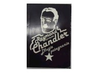 Długie pożegnanie Raymond Chandler