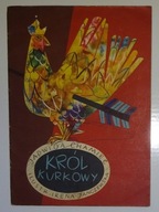 JADWIGA CHAMIEC - KRÓL KURKOWY