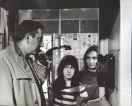 HOLOUBEK budka telefoniczna fotografia fotos film PEJZAŻ Z BOHATEREM 24X30