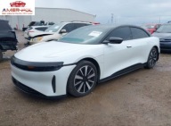 Lucid Air Grand Touring 2022 Elektryczny 536KM