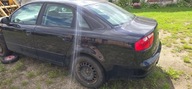 Seat Exeo maska,blotnik, drzwi,cwiara