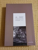 JA - INNY WOKÓŁ BACHTINA Antologia t. 1 Redakcja Danuta Ulicka