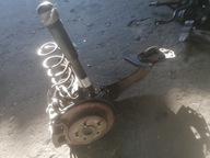 TOYOTA Chr C-HR Zawieszenie prawy tyl AMOR