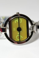 Kobiety Japonia Moda kwarcowy Zegarek Q&Q QF113-602