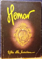 HEMAR M. - Chlib kulikowski (Wiersze, satyry, piosenki - tylko dla LWOWIAN)