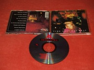 DARK ANGEL Time Does Not Heal 1991