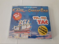 CHILLI FEAT. CARRAPICHO - TIC , TIC TAC - BMG 1997