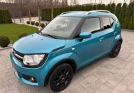 Suzuki Ignis Suzuki Ignis 1.2 Premium 4WD 1.2 Benzyna 90KM