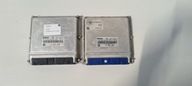 BMW E38 4.0D M67 V8 Sterownik Komputer Silnika 7787316 Biturbo Master