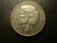 10 Złotych 1976 r.Adam Mickiewicz.