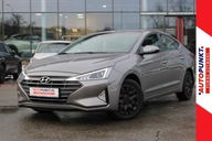 HYUNDAI Elantra Comfort 1.6 MPI AT