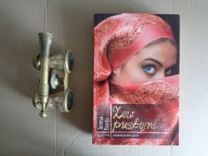 Zew pustyni Teresa Fortis