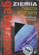 Geografia Podręcznik Ziemia nasza planeta Halina Powęska