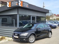 Audi A1 1.285KM 2011r 51Tys Km S-Line Led Nowe opony olej filtry Bluetooth