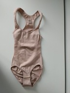 Śliczna markowa bielizna body FIT ShapeWear bardzo mocno wyszczuplające