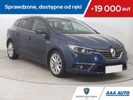 Renault Megane 1.3 TCe, Salon Polska, Serwis ASO