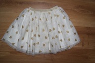 H&M Spódnica tiulowa tutu 116 na 5-6 lat