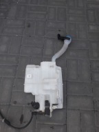 MAZDA CX5 KE 2012-2017 ZBIORNICZEK SPRYSKIWACZY STAN BDB ORYGINAŁ KOMPLETNY