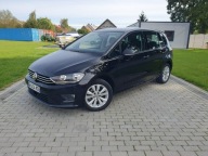 Volkswagen Golf Sportsvan 1.6tdi Nawigacja Radar