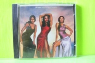Masterpiece Theatre En Vogue CD