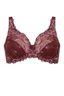 Śliczna markowa bielizna Hunkemoller Diva UK 42F EUR 95F