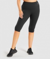 GYMSHARK legginsy treningowe r. M