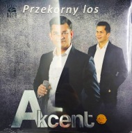 Przekorny Los AKCENT Winyl