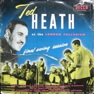 Ted Heath – ...At The London Palladium Vol. 4