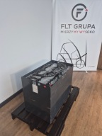 Bateria trakcyjna 24V8PZS1000 24 V 1000 Ah