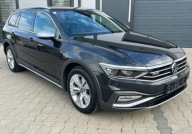 Volkswagen Passat Alltrack Volkswagen Passat Alltrack 2.0 TDI SCR DSG 4Mot