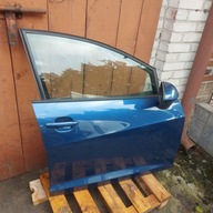 DRZWI PRAWY PRZÓD SEAT IBIZA 6J IV LIFT