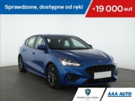 Ford Focus 1.5 EcoBoost, Salon Polska, Serwis ASO