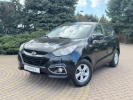 Hyundai ix35 1.6 135KM Blue TREND Sprawdz 1-reka 1.6 Benzyna 135KM
