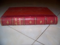 WALTER SCOTT - GAY MANNERING OU L'ASTROLOGUE - PARIS - DRZEWORYTY - 1882