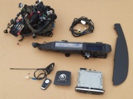 NAWIGACJA RENAULT SCENIC III TOM TOM 259153753R