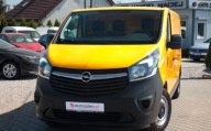 Opel Vivaro maly przebieg, nowe opony, Swiezo sprowadzone, zarejestrowane,
