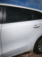 KIA CEED 2 II KOMBI LADNE DRZWI LEWE TYLNE LEWY TYL KOLOR-WD KPL WARSZAWA