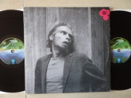 G. PARKER & THE RUMOUR Parkerilla 2lp VG/EX 1st UK