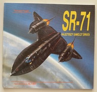 SR-71 Najszybszy samolot świata - Tomasz Hypki