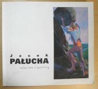 Jacek Pałucha - Malarstwo
