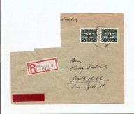 GENERALNE GUBERNATORSTWO - FM 37 wycinek