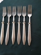 WIDELCE<>RUSTFEREC <>CIEZKIE kpl.6..szt