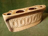 Piękny duży nawilżacz powietrza Mirostowice - wzór Słoneczniki