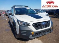 Subaru Outback Wilderness 2023 2.4 Benzyna 260KM