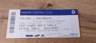 Anglia , Chelsea Londyn - Portsmouth FC , 2012 rok