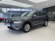 Volkswagen Tiguan Comfort 1 wlasciciel Salon Polska FV 23 gwarancja d