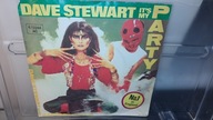 Dave Stewart - It's My Party DE 7'' EX