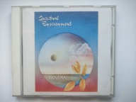 Tantra (Spiritual Environment) Anugama CD