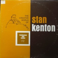 Stan Kenton – Rendezvous With Kenton